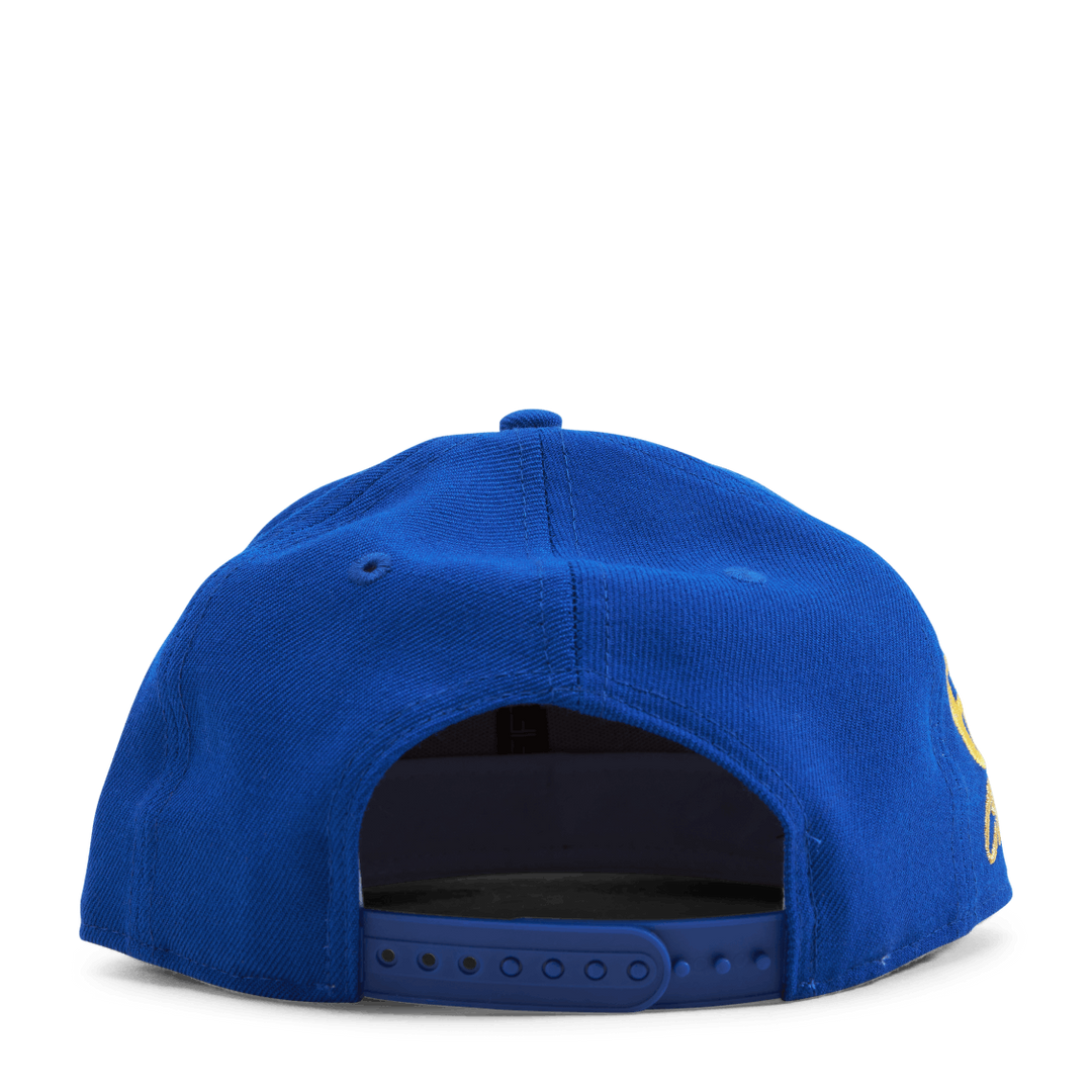 Warriors 9FIFTY Life Qt Sp21