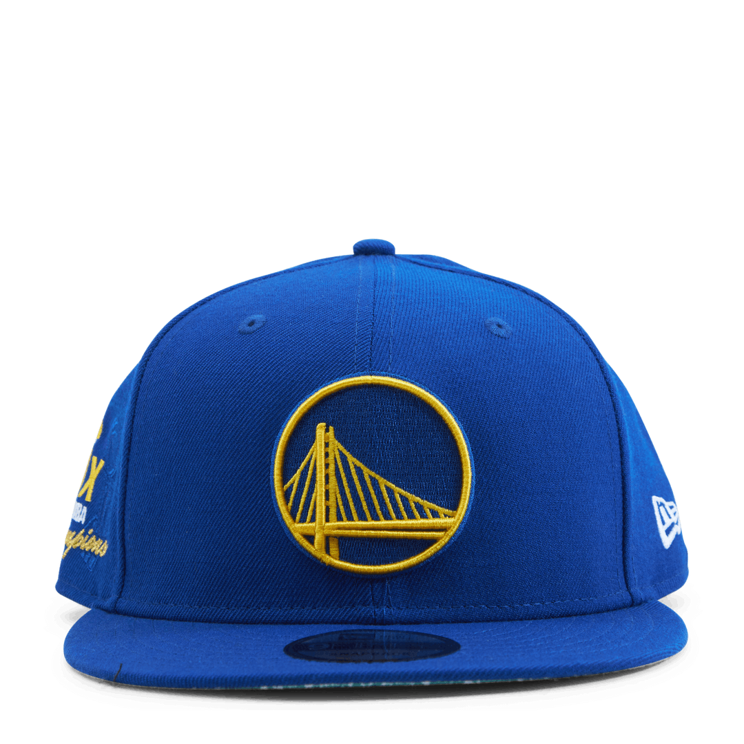 Warriors 9FIFTY Life Qt Sp21