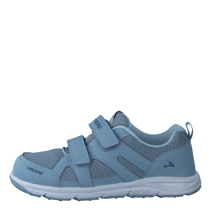 Odda Low Iceblue