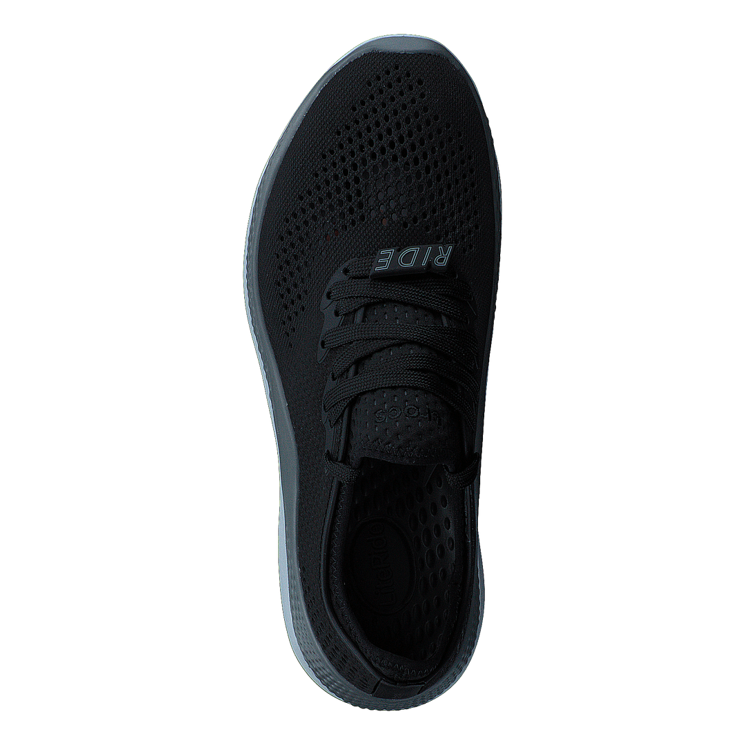 LiteRide 360 Pacer Women Black / Slate Grey