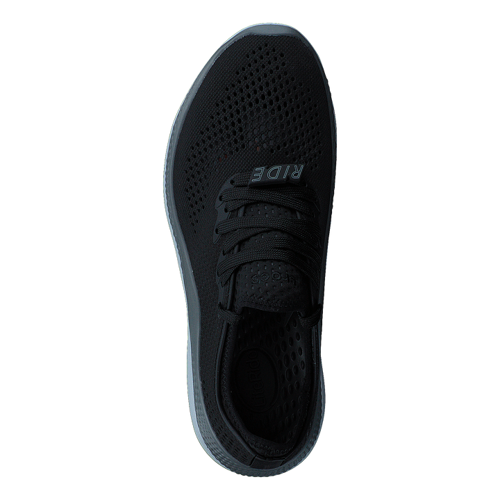 LiteRide 360 Pacer Women Black / Slate Grey