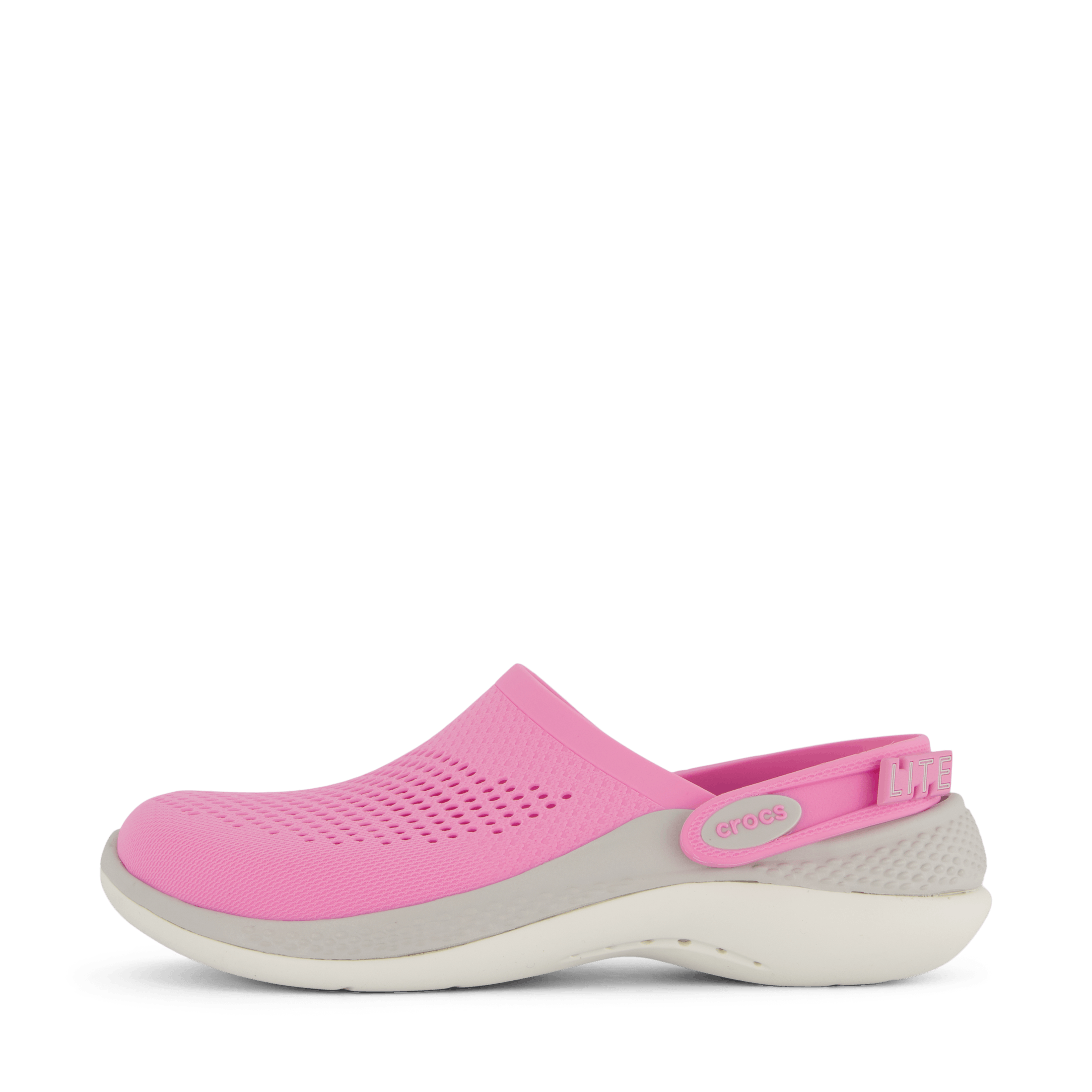 Crocs Literide 360 Clog Taffy Pink – Sportamore.com