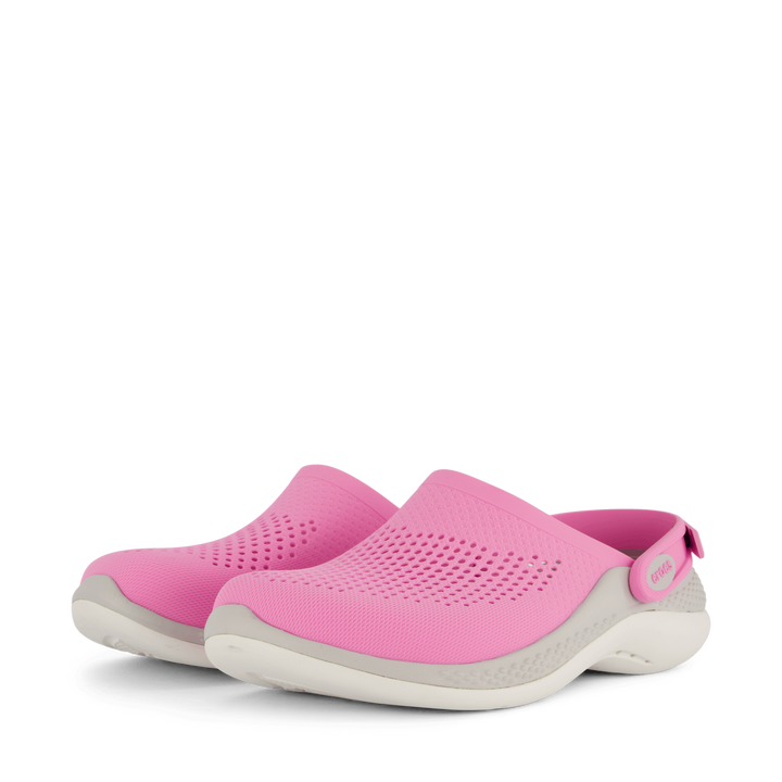 LiteRide 360 Clog Taffy Pink