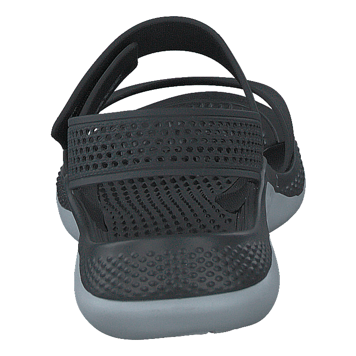 LiteRide 360 Sandal Women Black / Light Grey