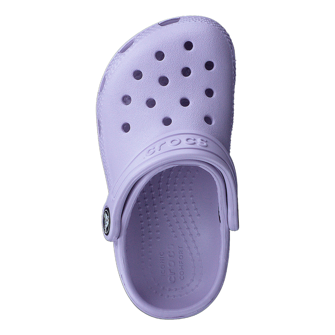 Classic Clog T Lavender