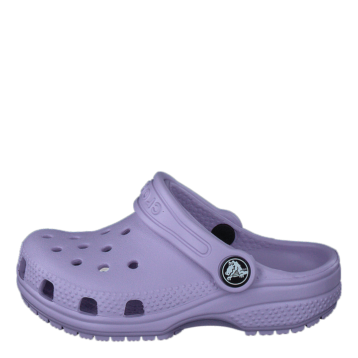 Classic Clog T Lavender