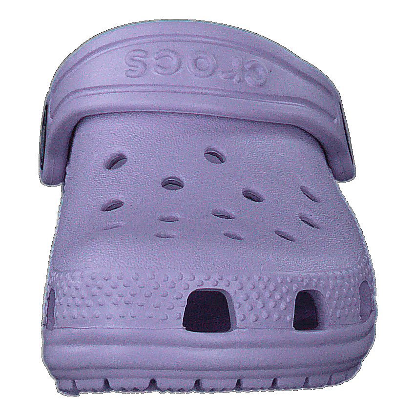 Classic Clog T Lavender