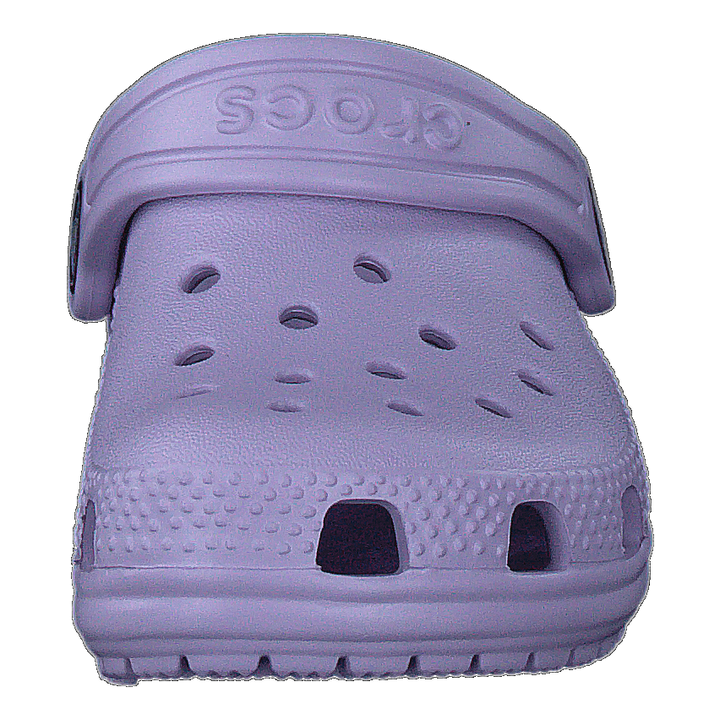 Classic Clog T Lavender