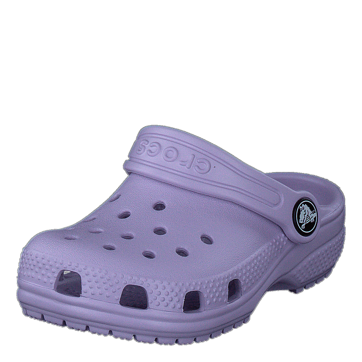 Classic Clog T Lavender