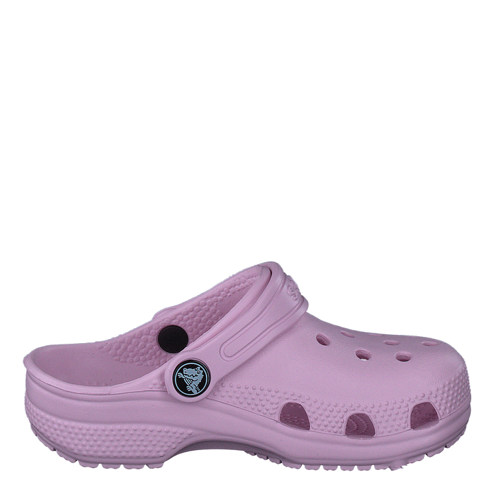 Classic Clog T Ballerina Pink