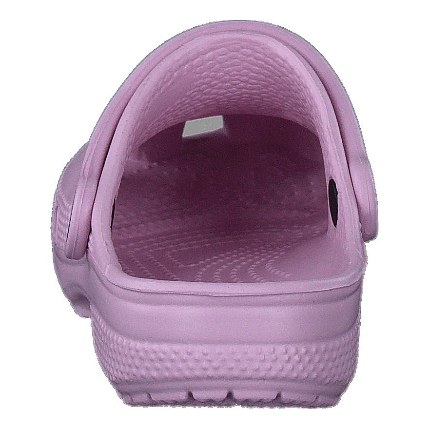 Classic Clog T Ballerina Pink