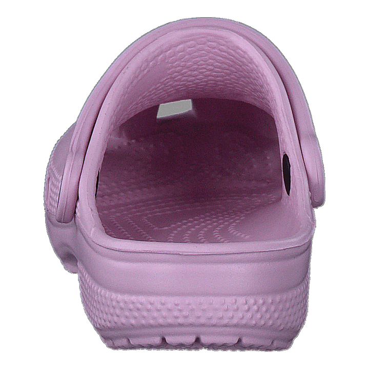 Classic Clog T Ballerina Pink