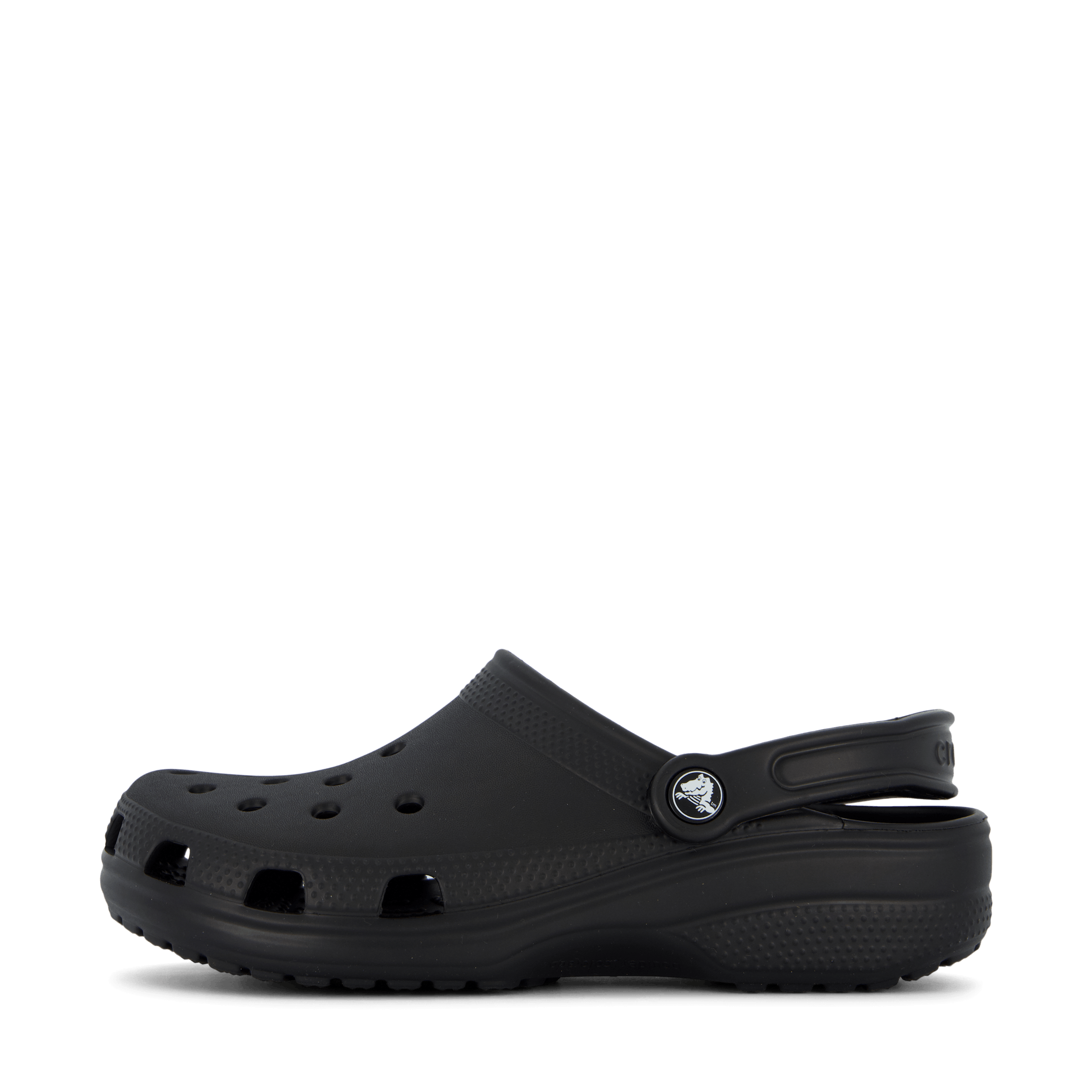 Classic Clog K Black – Sportamore.com