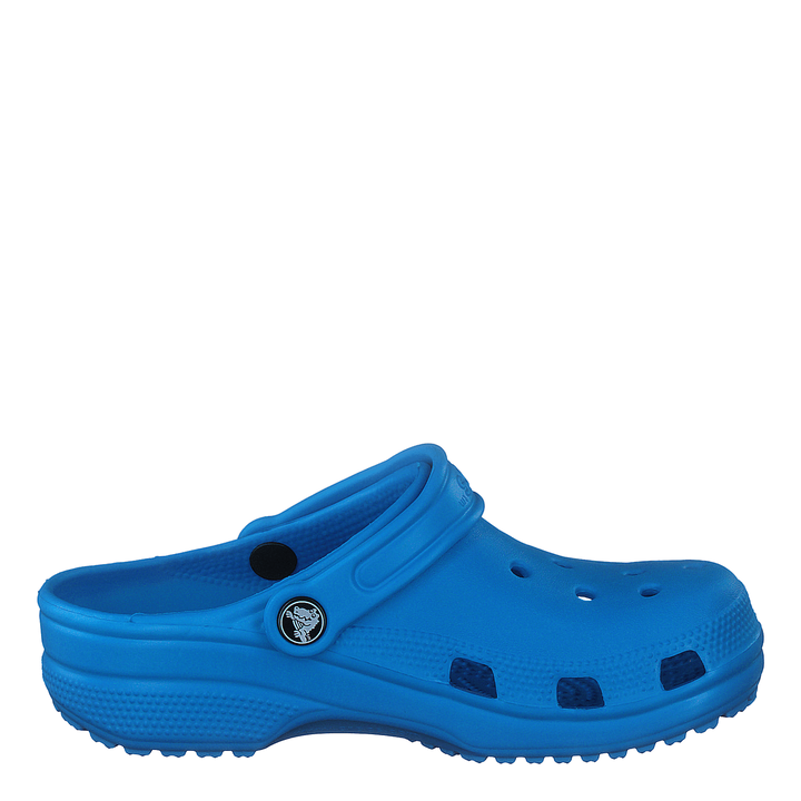 Classic Clog K Ocean