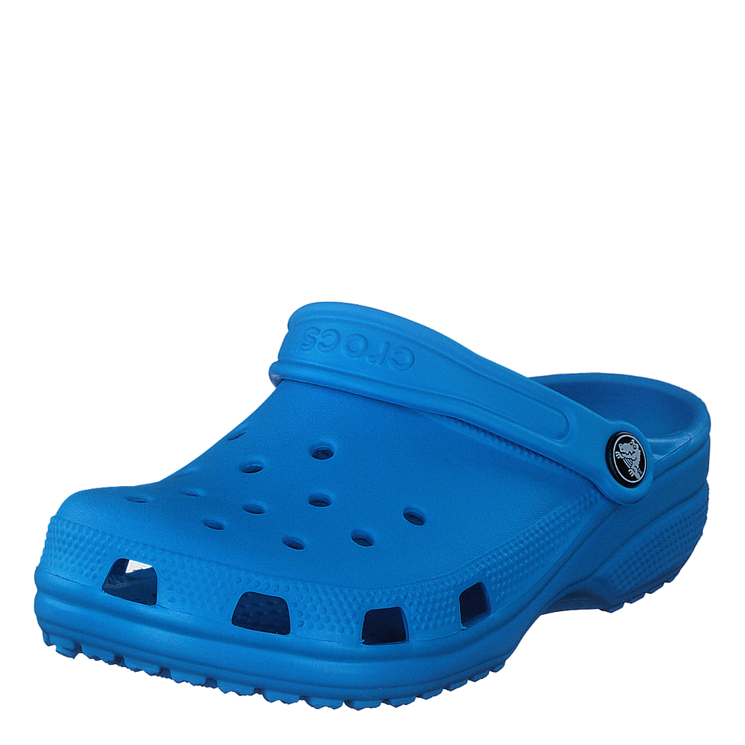 Classic Clog K Ocean