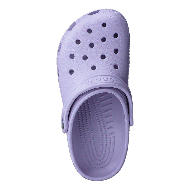 Classic Clog K Lavender