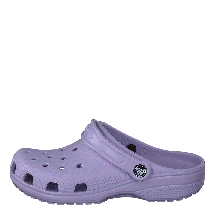 Classic Clog K Lavender