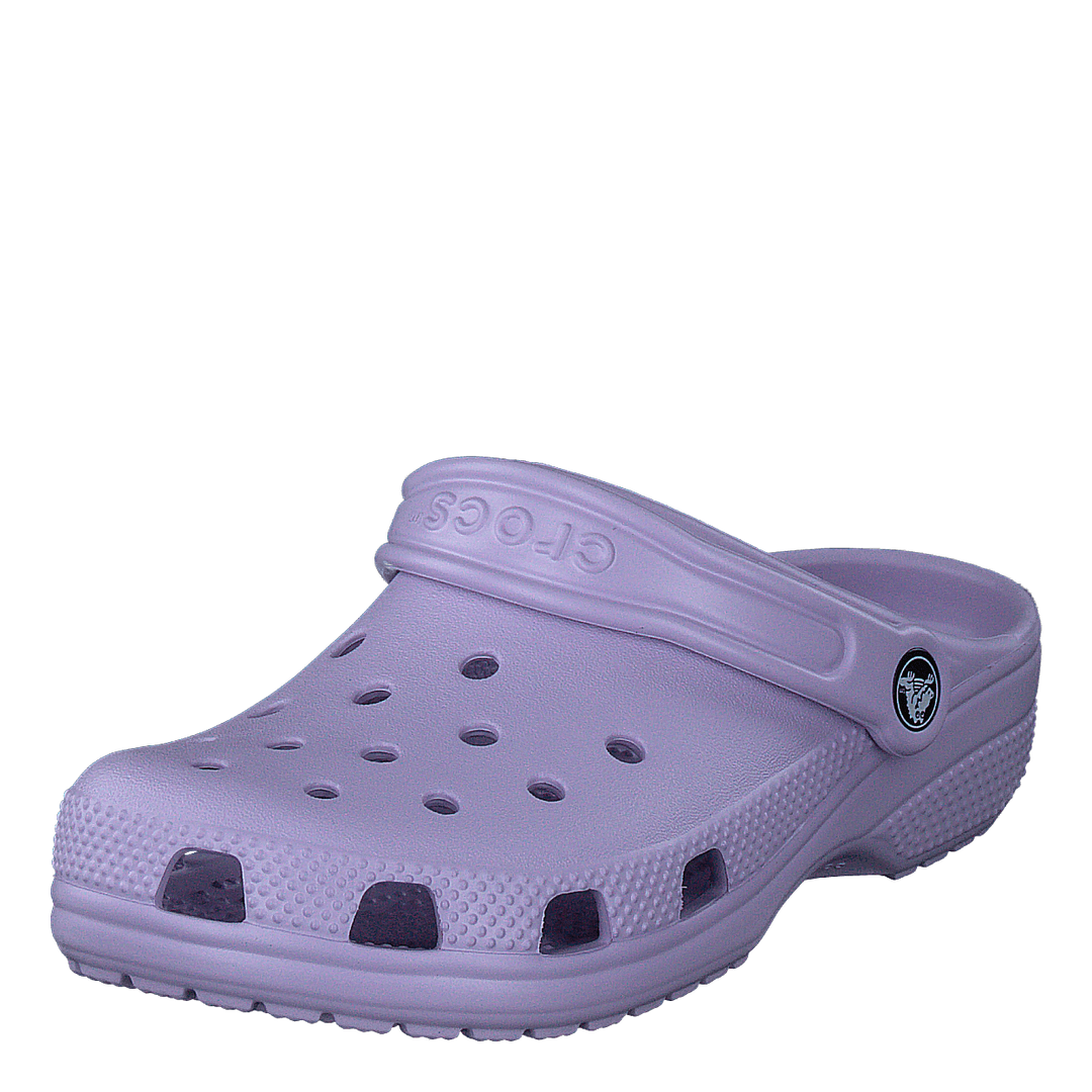 Classic Clog K Lavender