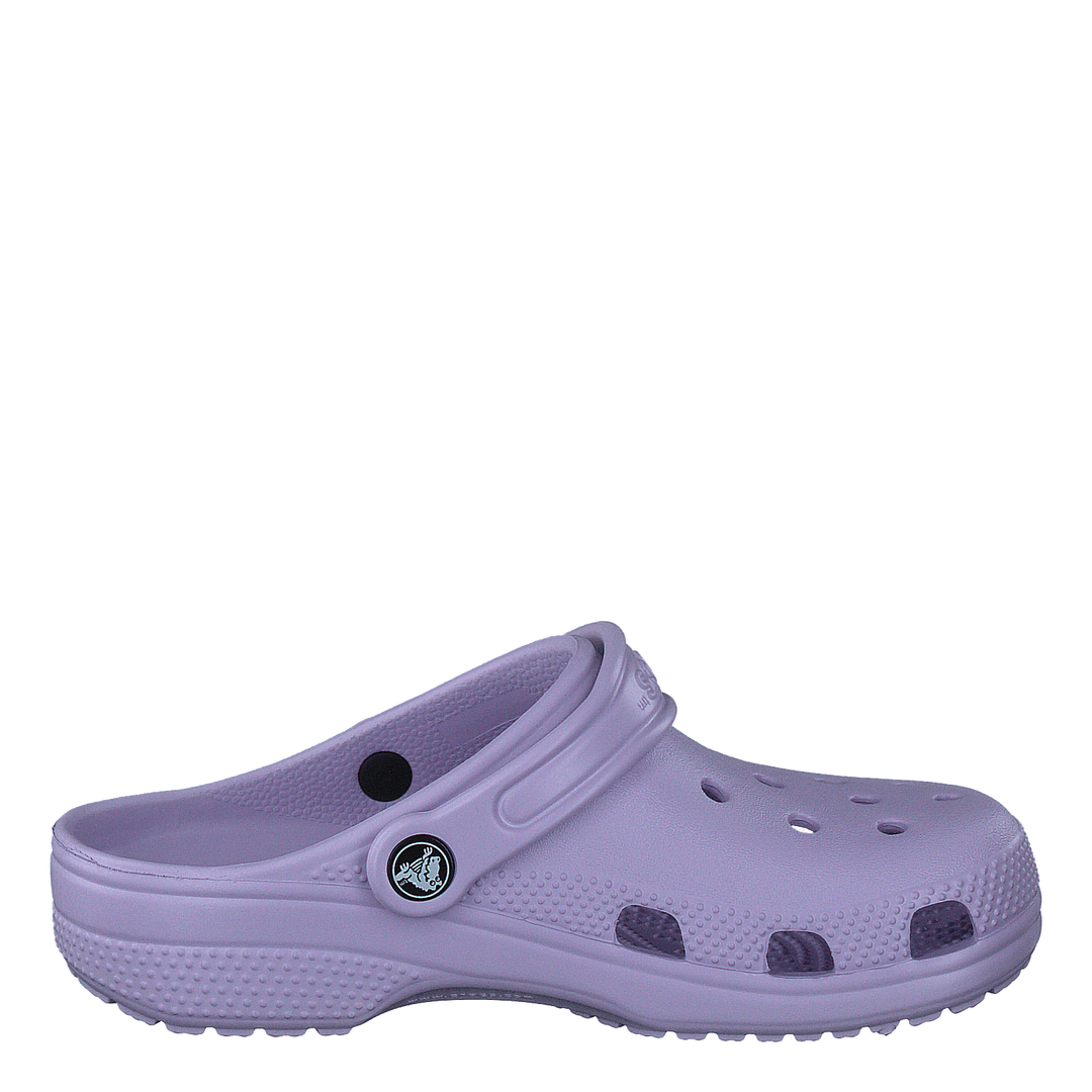 Classic Clog K Lavender