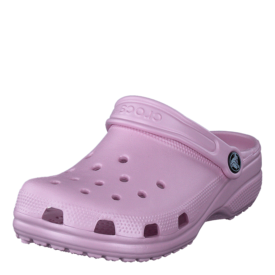 Classic Clog K Ballerina Pink