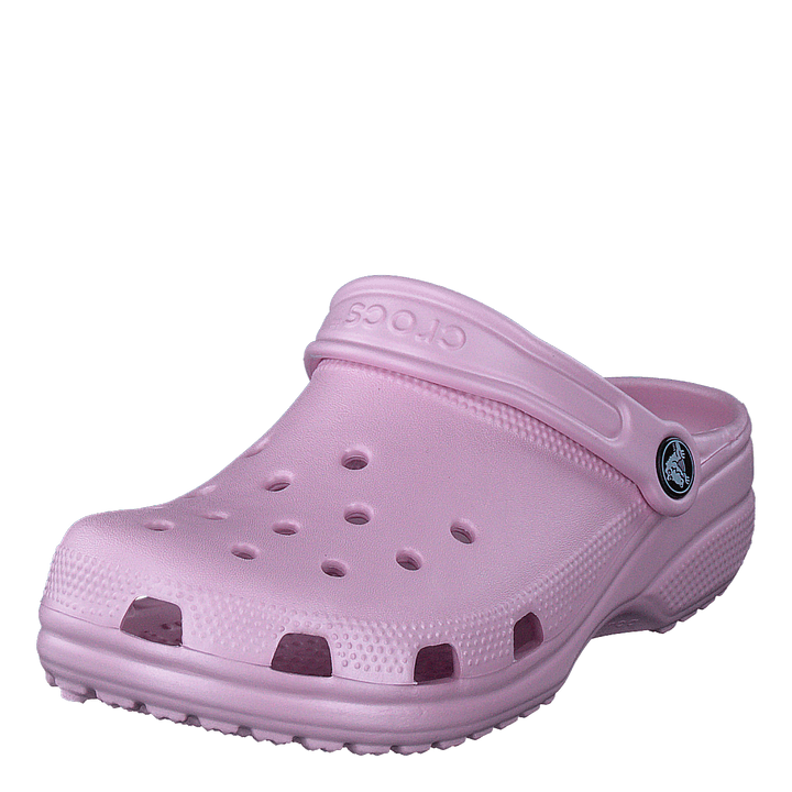 Classic Clog K Ballerina Pink