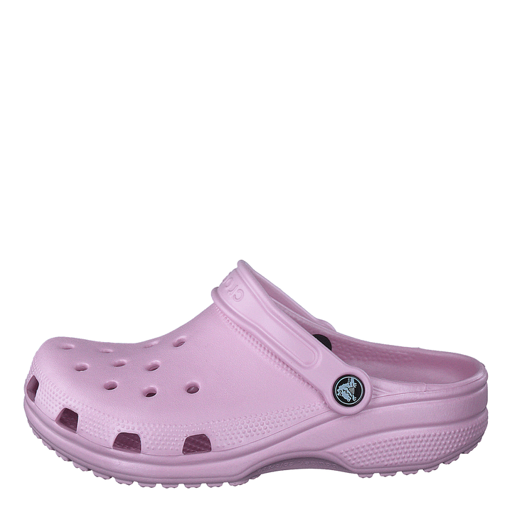 Classic Clog K Ballerina Pink