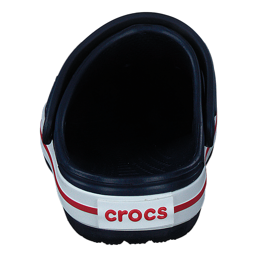 Crocband Clog K Navy/Red