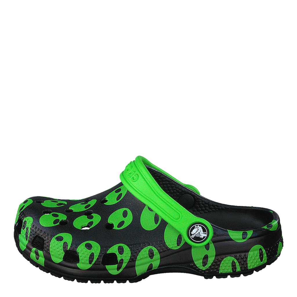 Classic Easy Icon Clog K