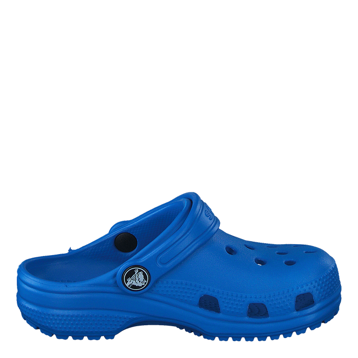 Classic Clog T Bright Cobalt