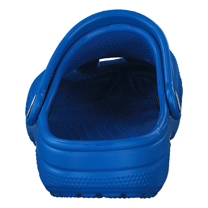 Classic Clog K Bright Cobalt