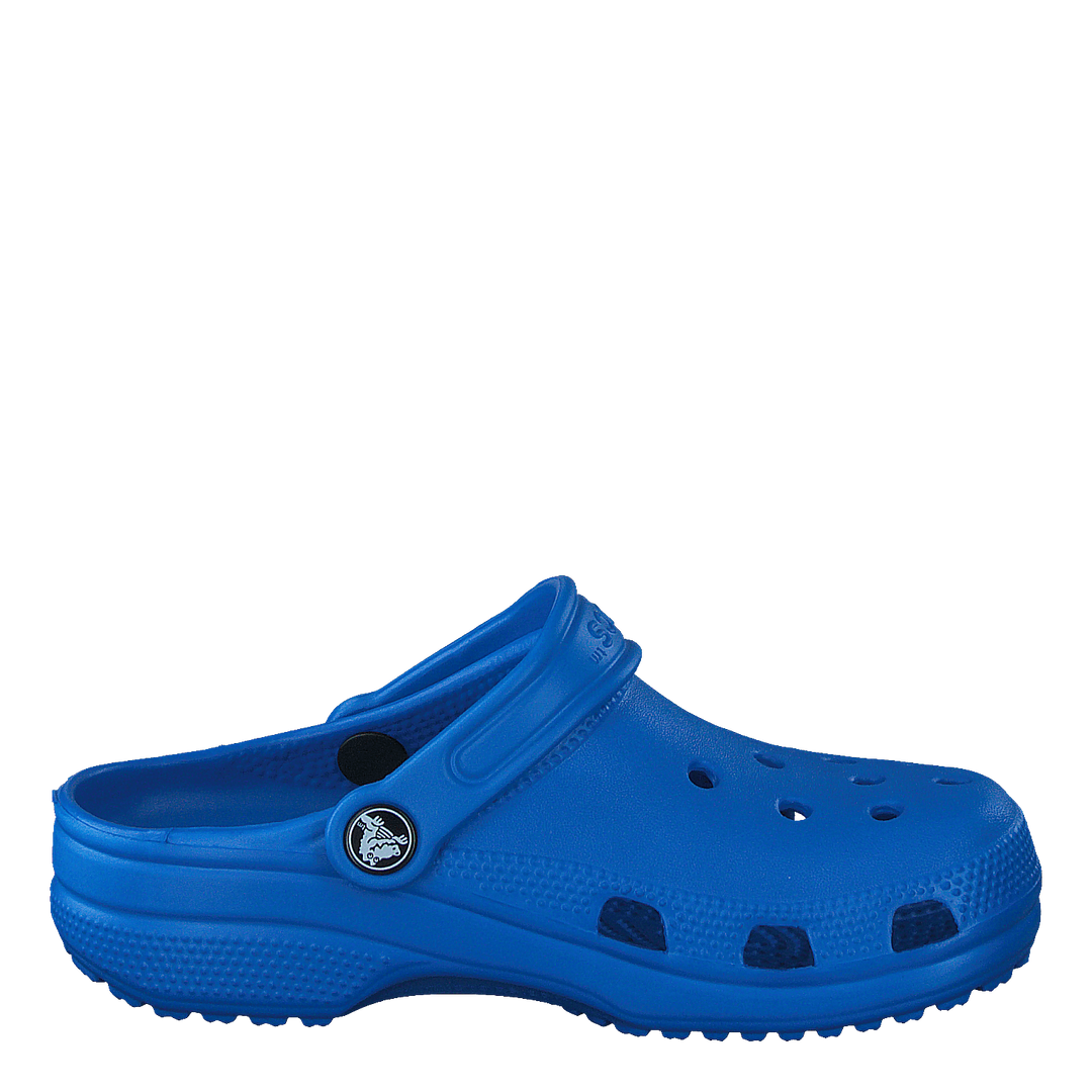 Classic Clog K Bright Cobalt