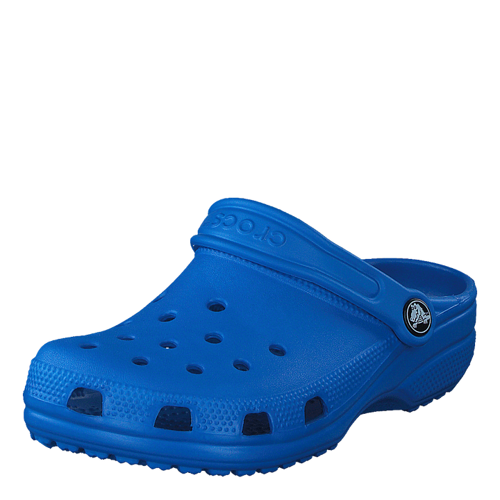 Classic Clog K Bright Cobalt