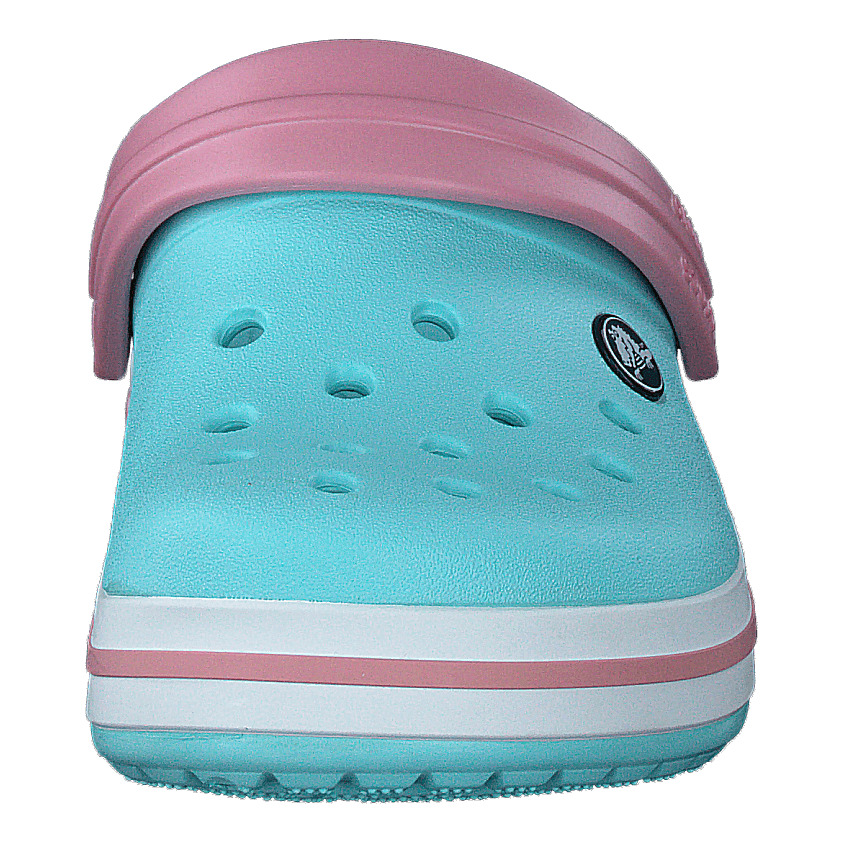 Crocband Clog K Ice Blue/white