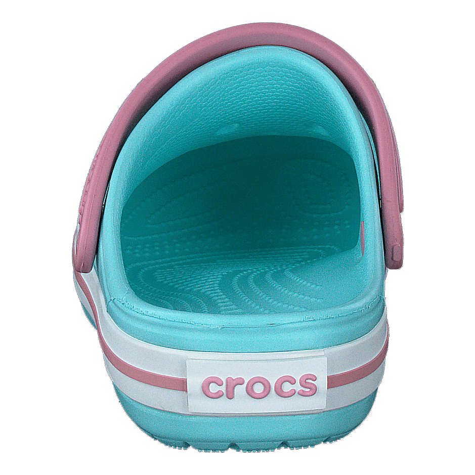 Crocband Clog K Ice Blue/white