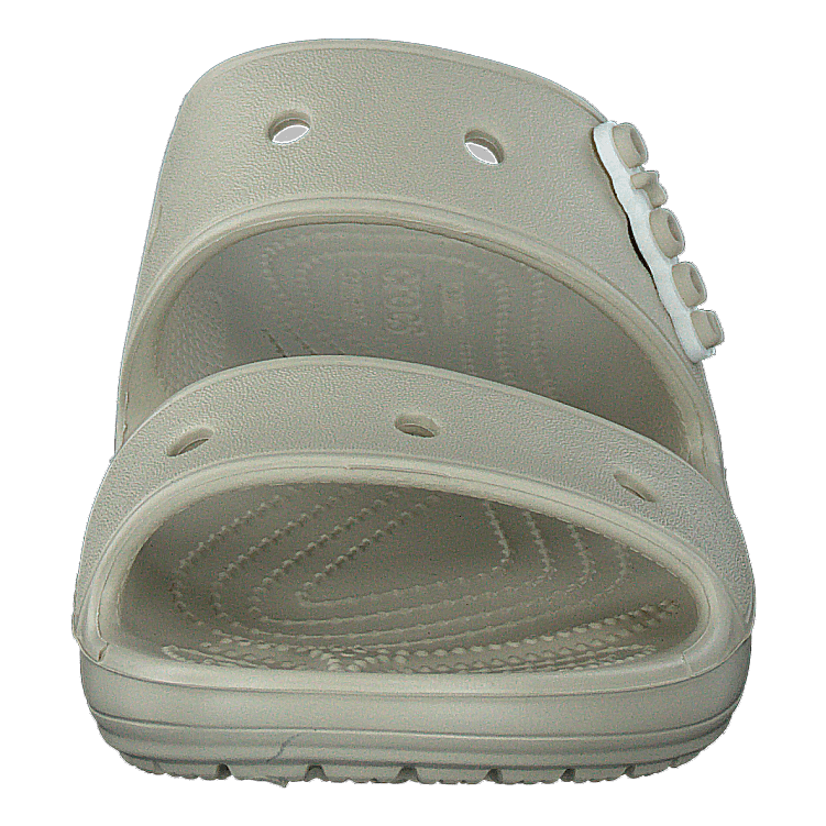 Classic Crocs Sandal Bone