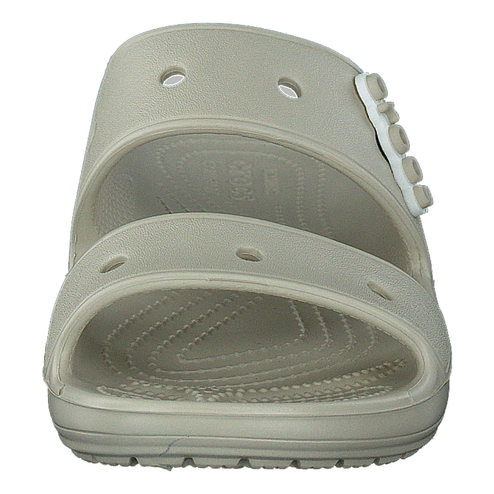 Classic Crocs Sandal Bone