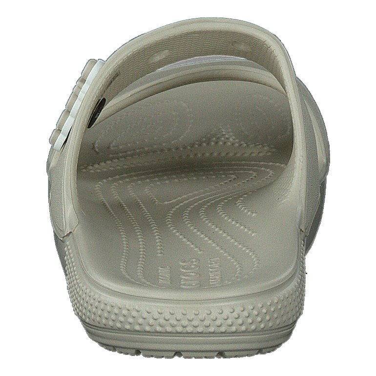 Classic Crocs Sandal Bone