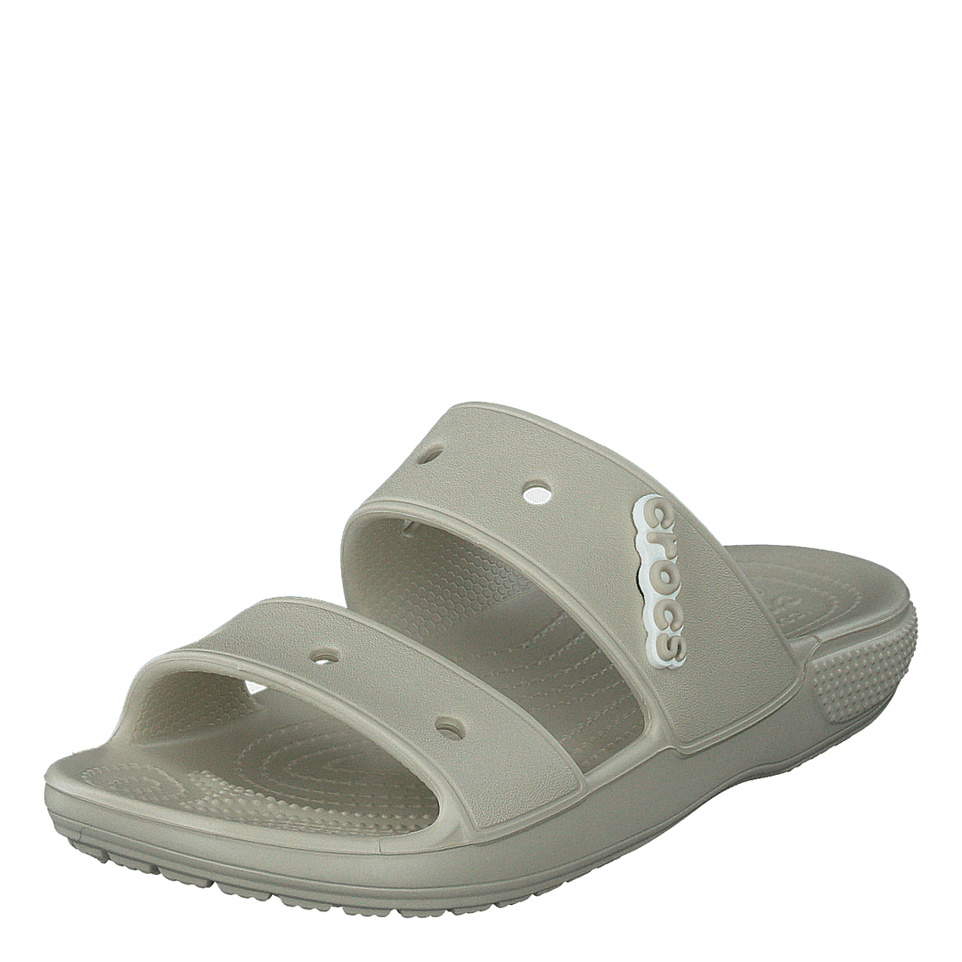 Classic Crocs Sandal Bone