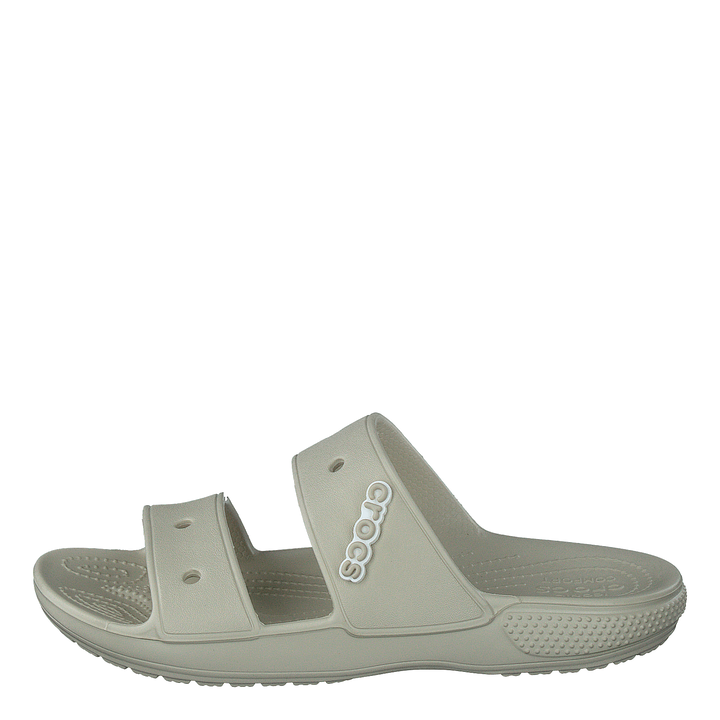 Classic Crocs Sandal Bone