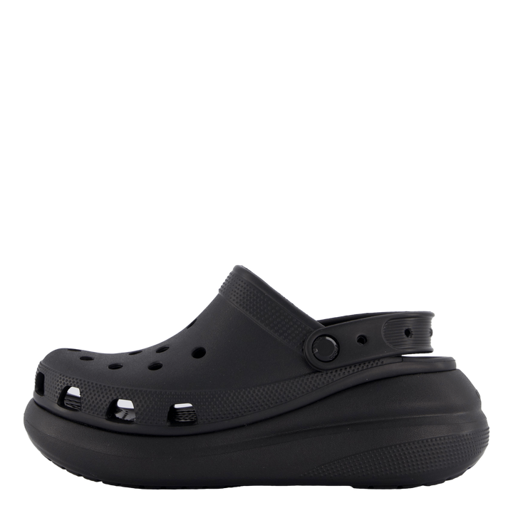 Classic Crush Clog Black