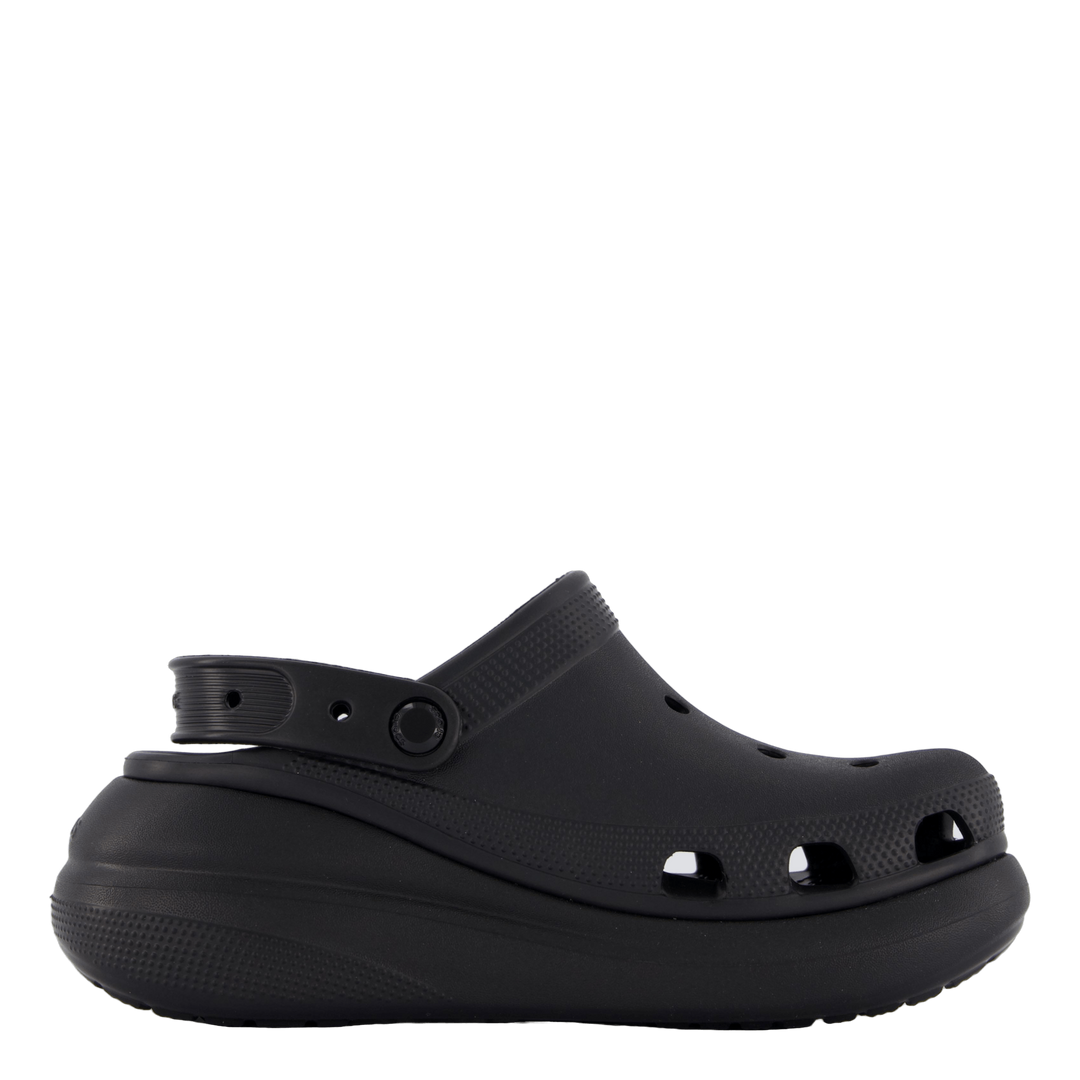 Classic Crush Clog Black