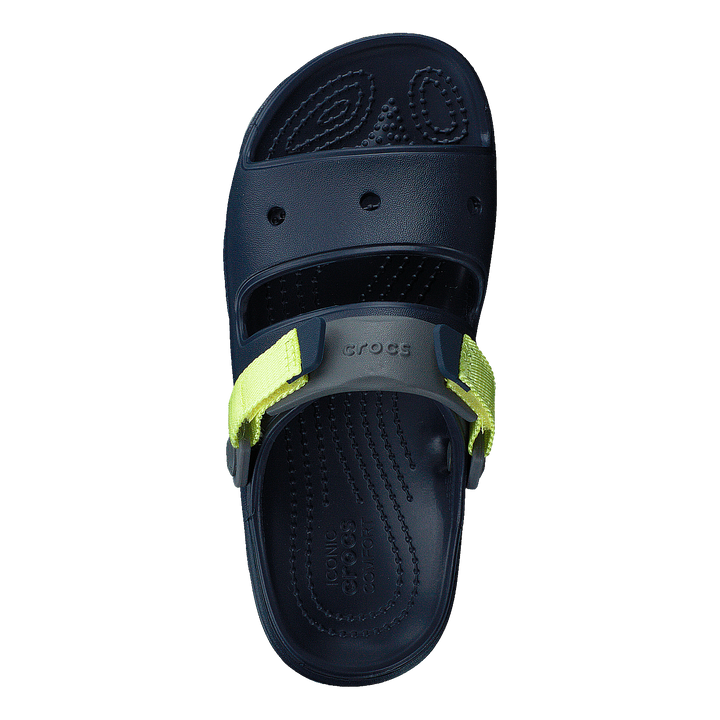 Classic All-terrain Sandal K Navy