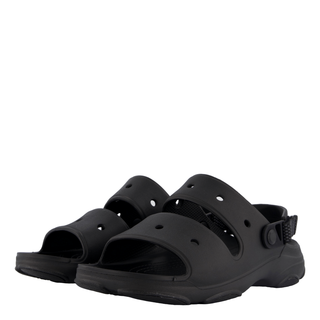 Classic All-terrain Sandal Black