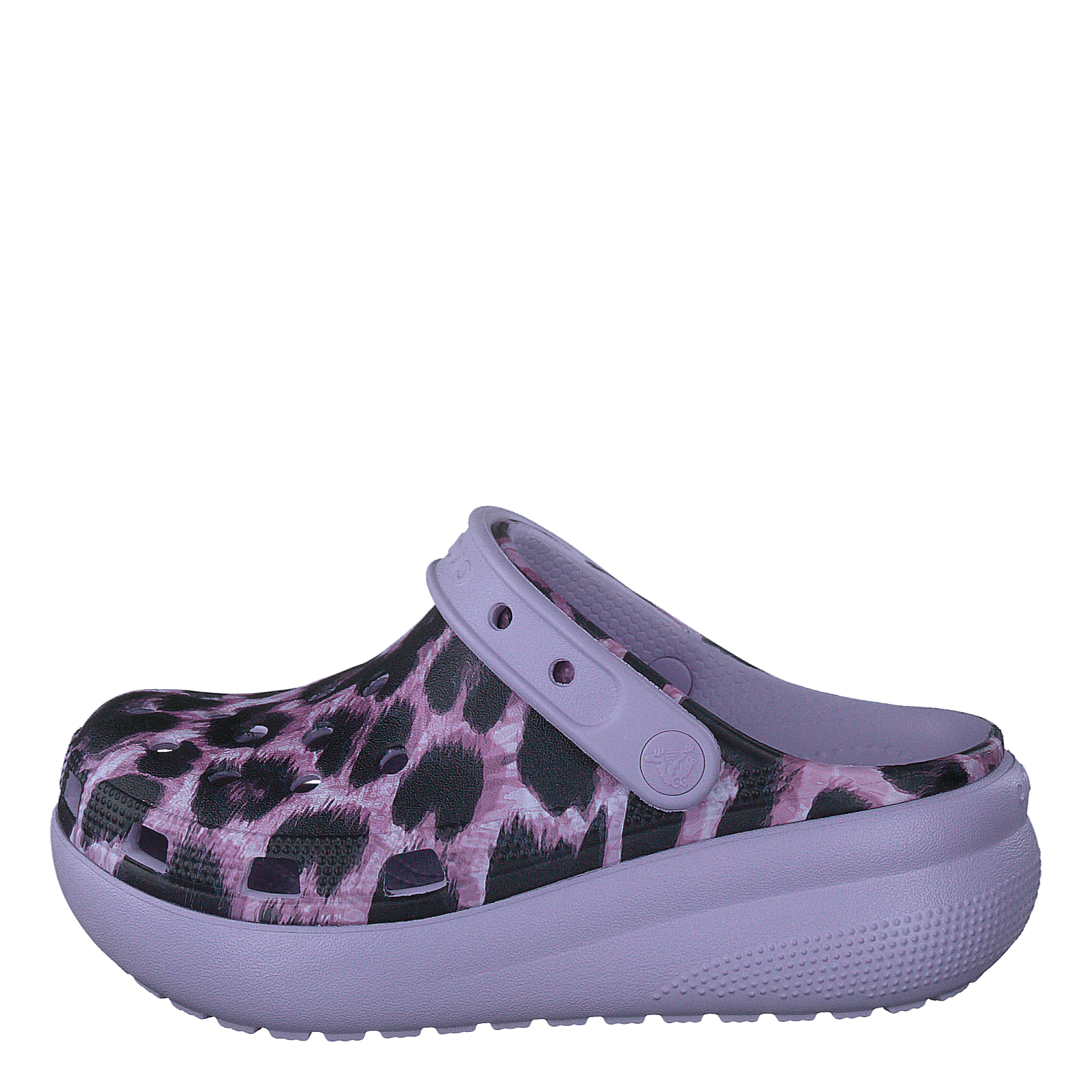 Classic Animal Cutie Clog Kids Leopard – Sportamore.com