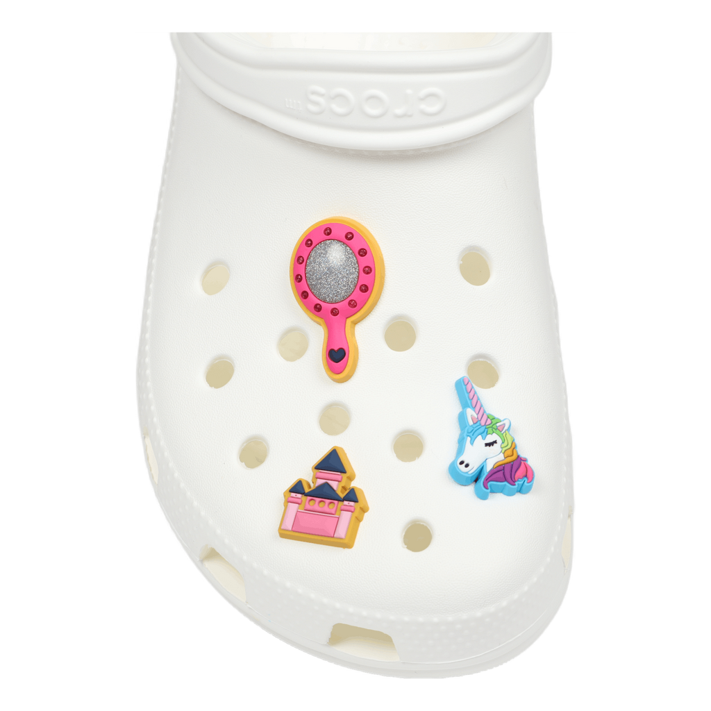 Jibbitz 3-Pack Fairy Tale