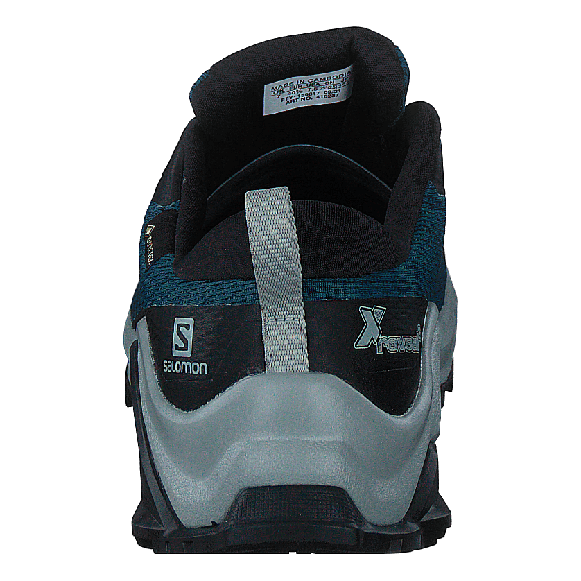 X Reveal 2 Gtx Legion Blue/black/quarry