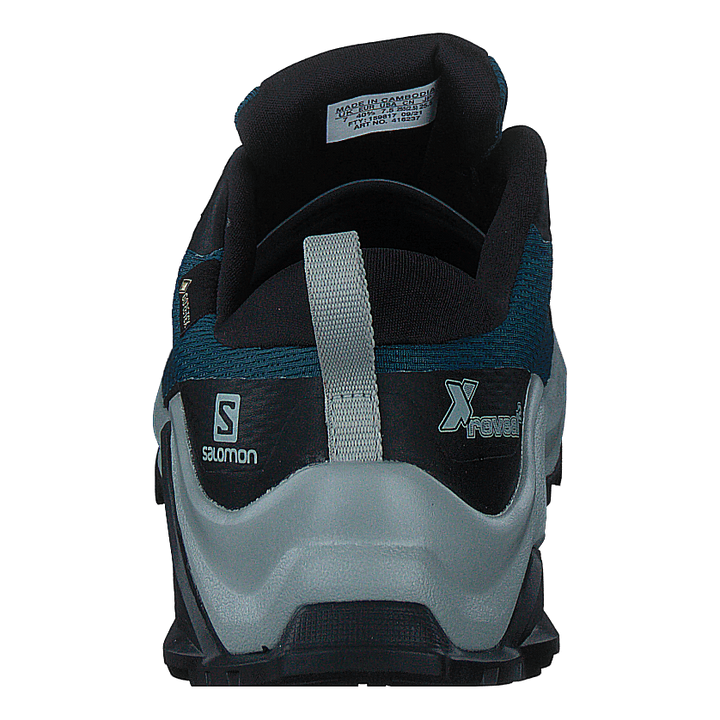 X Reveal 2 Gtx Legion Blue/black/quarry