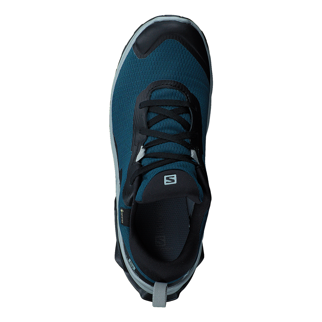 X Reveal 2 Gtx Legion Blue/black/quarry