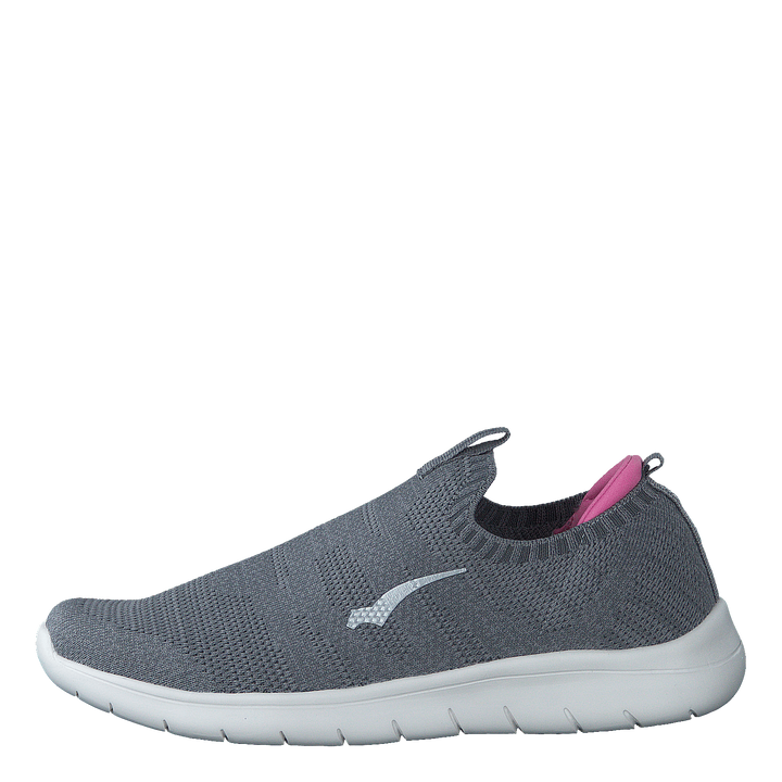 Pace Grey/pink