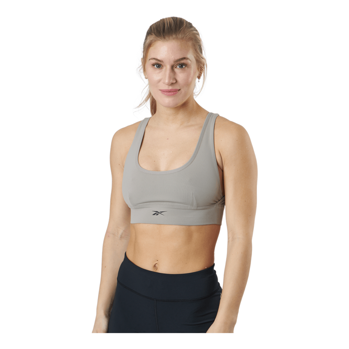 S Stripped Minimalist Bra Bougry